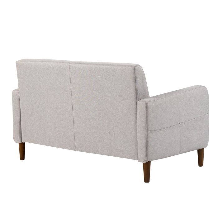 Kursi Sofa Ruang Tunggu Adair 3 Kursi Sofa Ruang Tunggu Adair - Gambar 3
