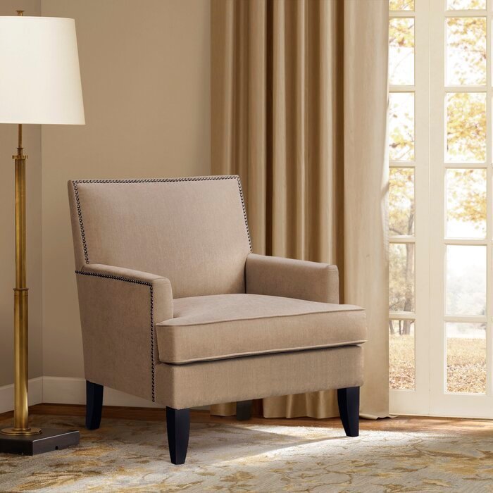 Kursi Sofa Santai Minimalis Kade 2 Kursi Sofa Santai Minimalis Kade - Gambar 2