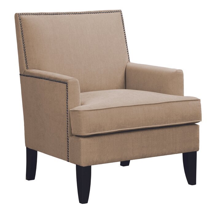 Kursi Sofa Santai Minimalis Kade 3 Kursi Sofa Santai Minimalis Kade - Gambar 3