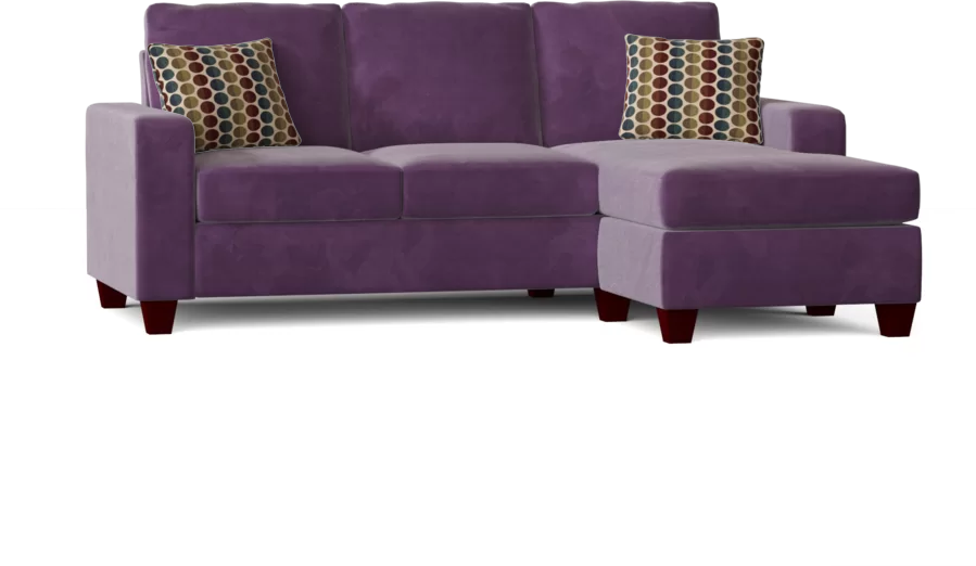 Kursi Sofa Sudut Ruang Tamu Morpheus Kecil 2 Kursi Sofa Sudut Ruang Tamu Morpheus Kecil - Gambar 2