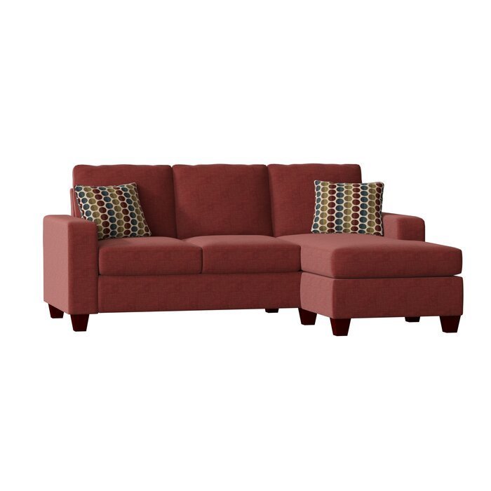 Kursi Sofa Sudut Ruang Tamu Morpheus Kecil 4 Kursi Sofa Sudut Ruang Tamu Morpheus Kecil - Gambar 4