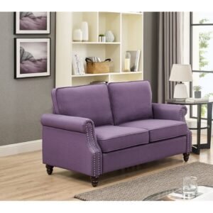 Kursi Sofa Tamu Minimalis Modern Crean