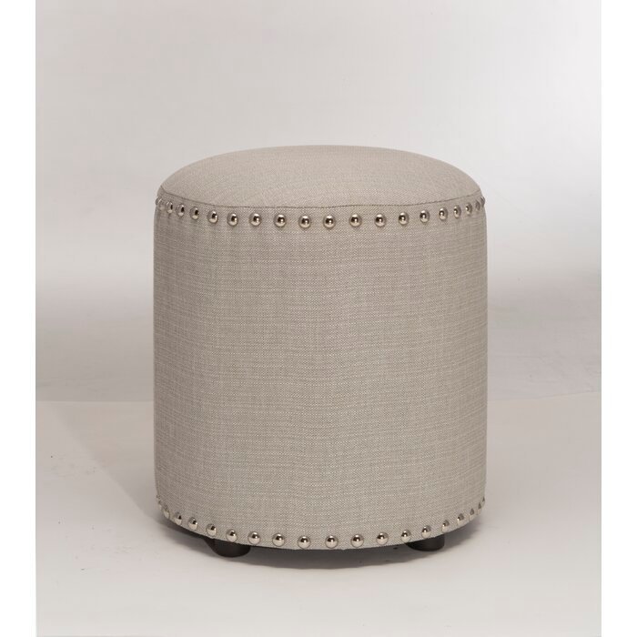 Kursi Stool Bulat Steinfeldt 2 Kursi Stool Bulat Steinfeldt - Gambar 2