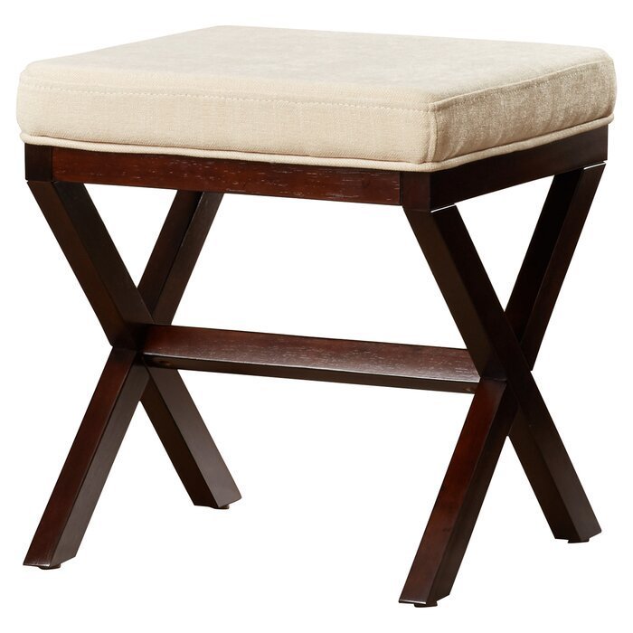 Kursi Stool Kayu Pacheco 3 Kursi Stool Kayu Pacheco - Gambar 3