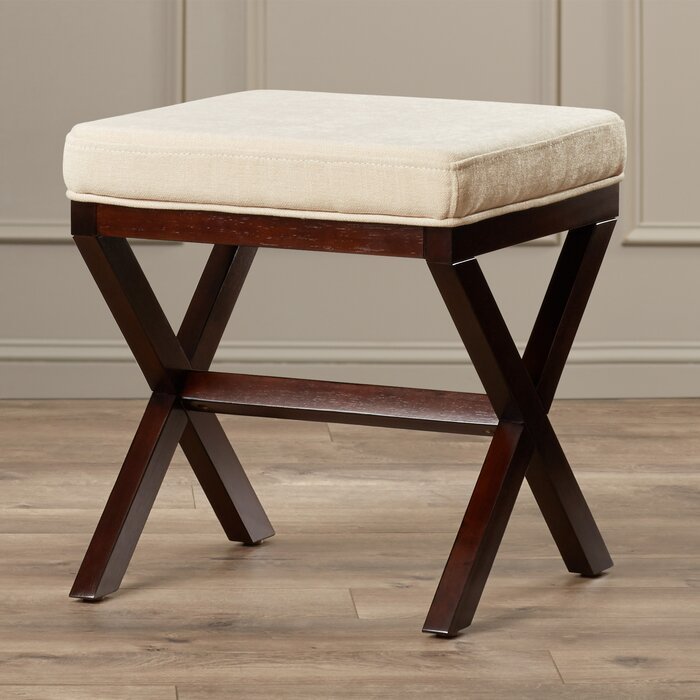 Kursi Stool Kayu Pacheco 4 Kursi Stool Kayu Pacheco - Gambar 4