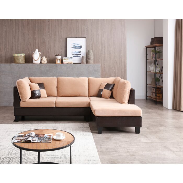 Kursi Sudut Sofa Minimalis Haider 4 Kursi Sudut Sofa Minimalis Haider - Gambar 4