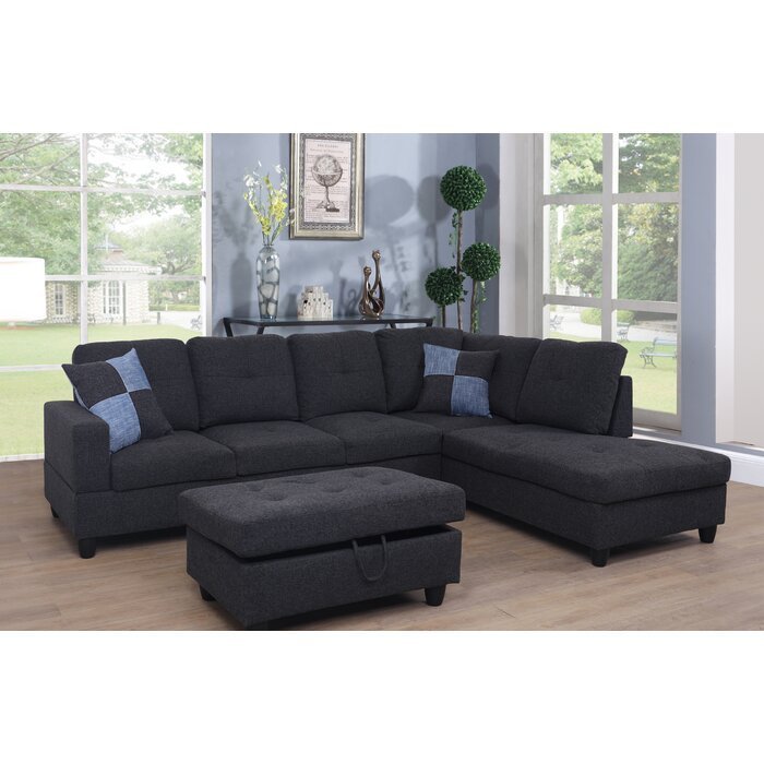 Kursi Sudut Sofa Terbaru Mendoza Minimalis 1 Kursi Sudut Sofa Terbaru Mendoza Minimalis