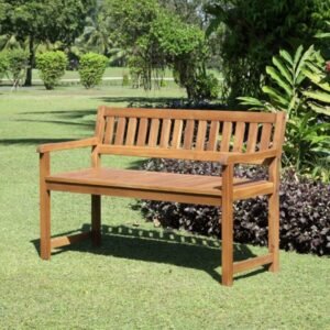 Kursi Taman Outdoor Catalan