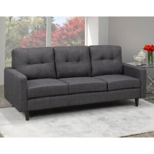 Kursi Tamu Minimalis Modern Lonnie