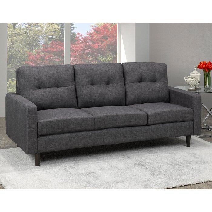 Kursi Tamu Minimalis Modern Lonnie 1 Kursi Tamu Minimalis Modern Lonnie