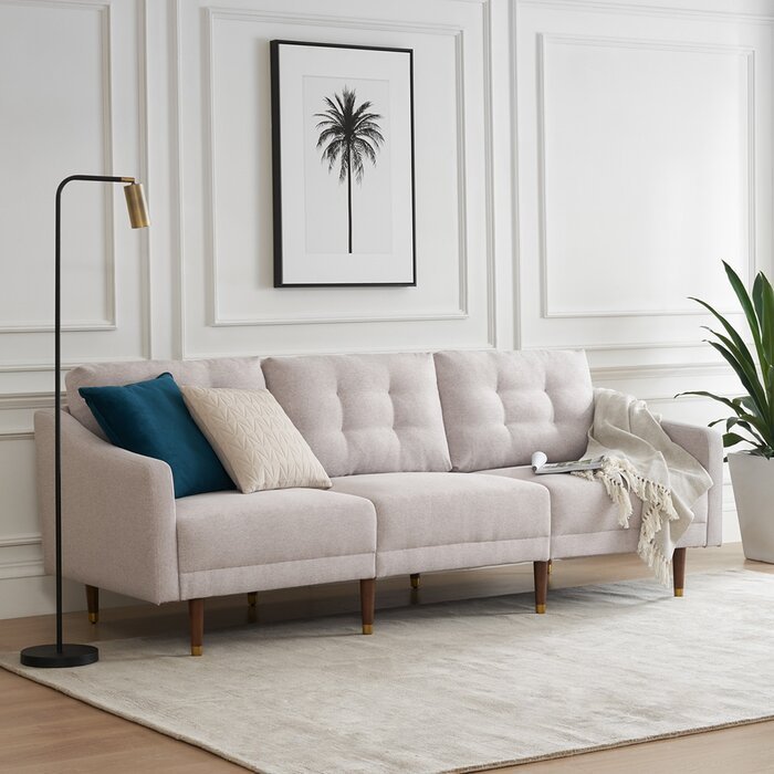 Kursi Tamu Sofa Minimalis Simonson 2 Kursi Tamu Sofa Minimalis Simonson - Gambar 2