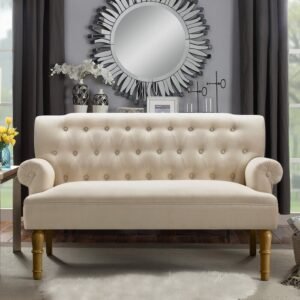 Kursi Teras Sofa Minimalis Bjorn