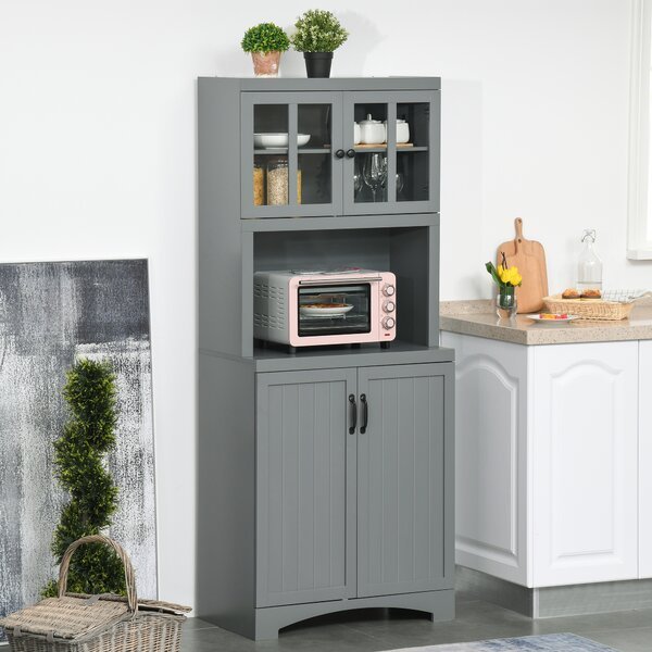 Lemari Dapur Jati Minimalis Firsher 2 Lemari Dapur Jati Minimalis Firsher - Gambar 2
