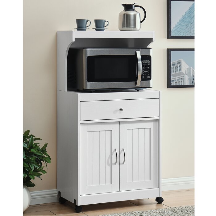 Lemari Dapur Minimalis Lewisburg Set 4 Lemari Dapur Minimalis Lewisburg Set - Gambar 4