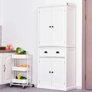 Lemari Dapur Murah Stahl Minimalis