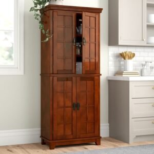 Lemari Kabinet Dapur Ferryhill Dapur