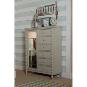 Lemari Kamar Anak Crosse Modern