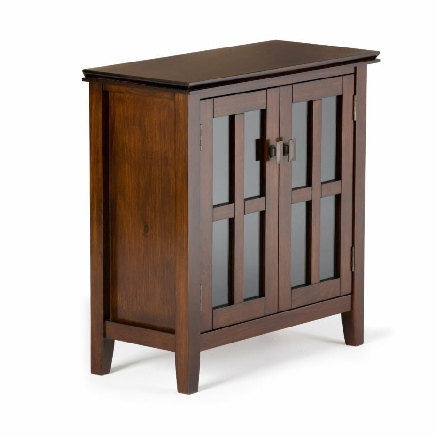 Lemari Pajangan Minimalis Wyndenhall 2 Lemari Pajangan Minimalis Wyndenhall - Gambar 2
