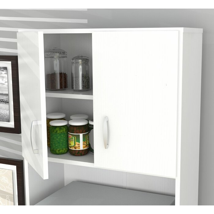 Lemari Rak Piring Minimalis Hyland Dapur 2 Lemari Rak Piring Minimalis Hyland Dapur - Gambar 2