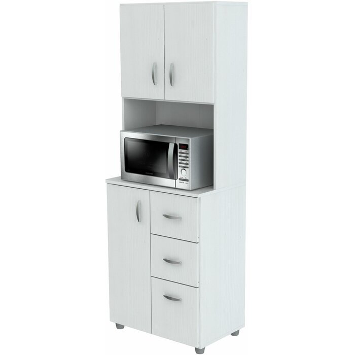 Lemari Rak Piring Minimalis Hyland Dapur 4 Lemari Rak Piring Minimalis Hyland Dapur - Gambar 4