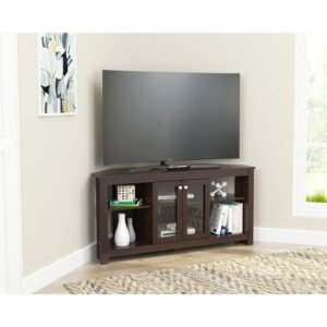 Lemari TV Kayu Guanape