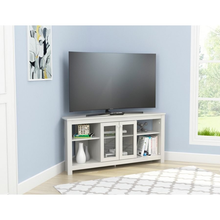 Lemari TV Kayu Guanape 3 Lemari TV Kayu Guanape - Gambar 3