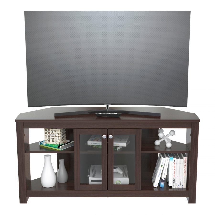 Lemari TV Kayu Guanape 4 Lemari TV Kayu Guanape - Gambar 4