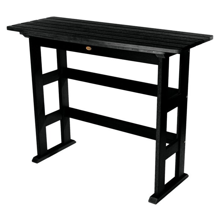Meja Bar Minimalis Modern Amelia 2 Meja Bar Minimalis Modern Amelia - Gambar 2