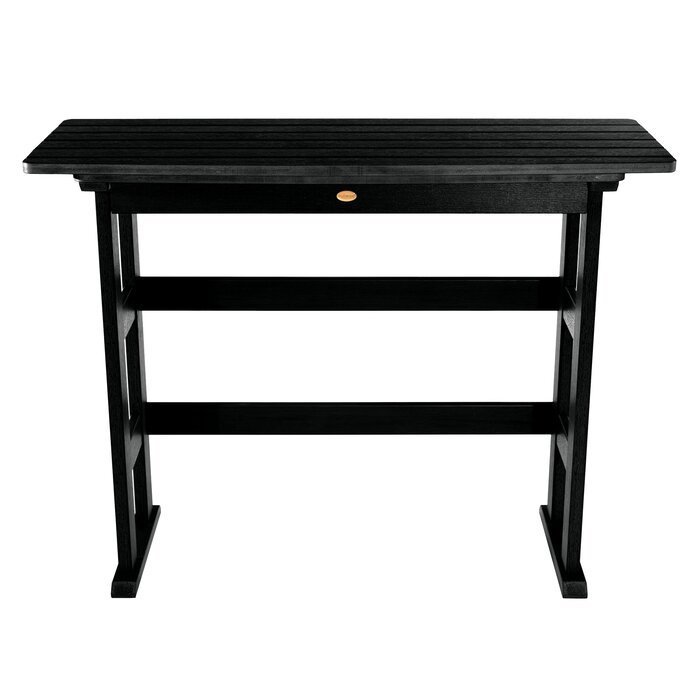 Meja Bar Minimalis Modern Amelia 3 Meja Bar Minimalis Modern Amelia - Gambar 3