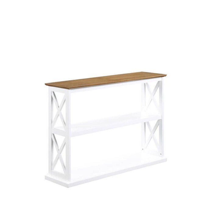 Meja Console Jati Deluxe Minimalis 2 Meja Console Jati Deluxe Minimalis - Gambar 2