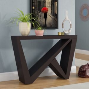 Meja Console Minimalis Huddleston