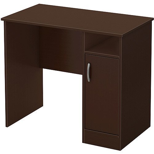 Meja Kantor Minimalis Shore 3 Meja Kantor Minimalis Shore - Gambar 3