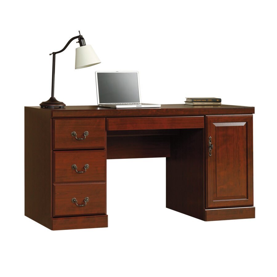Meja Kerja Murah Credenza 4 Meja Kerja Murah Credenza - Gambar 4