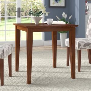 Meja Kursi Cafe Frost Minimalis