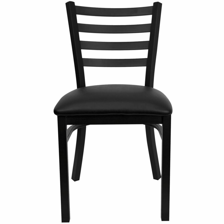 Meja Kursi Restoran Ladder Minimalis 3 Meja Kursi Restoran Ladder Minimalis - Gambar 3