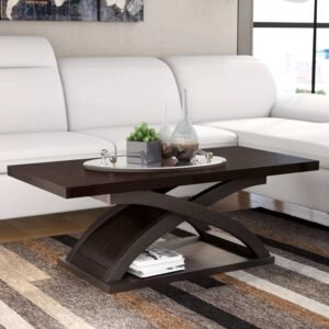 Meja Kursi Tamu Minimalis Modern Annica Sofa