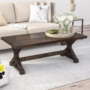 Meja Kursi Tamu Minimalis Modern Tilden Sofa