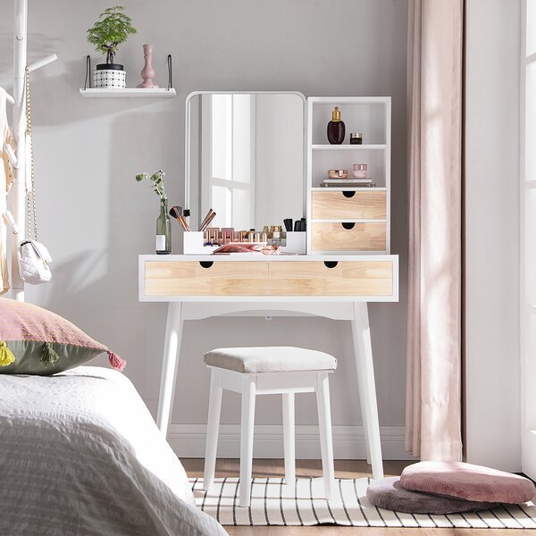 Meja Rias Kamar Sterns 1 Meja Rias Kamar Sterns