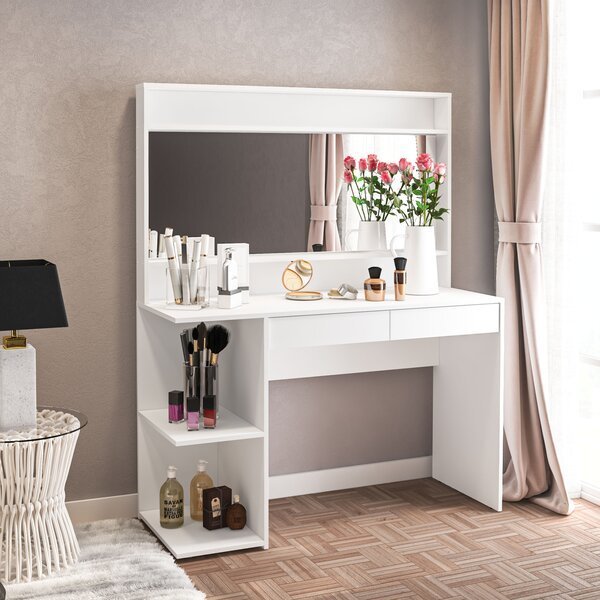 Meja Rias Make Up Dawnyel 1 Meja Rias Make Up Dawnyel