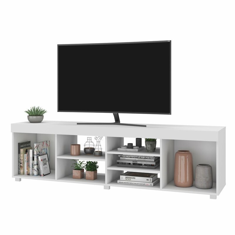 Meja TV Minimalis Wonarah 2 Meja TV Minimalis Wonarah - Gambar 2