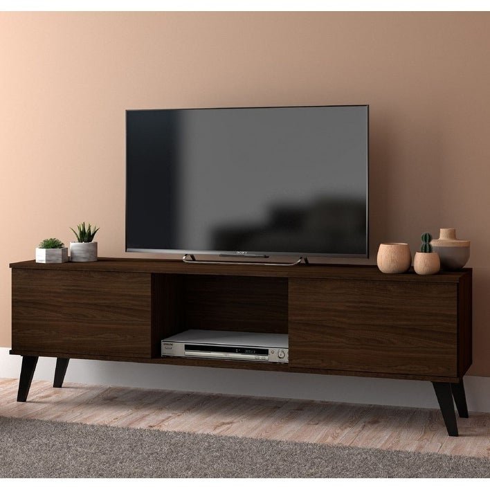 Meja TV Modern Takajarvi Jati 1 Meja TV Modern Takajarvi Jati