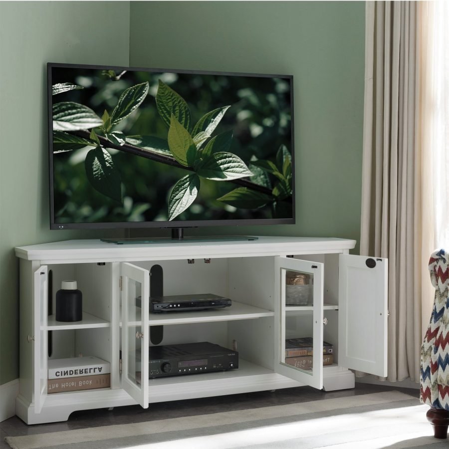 Meja TV Murah Hoxie 2 Meja TV Murah Hoxie - Gambar 2