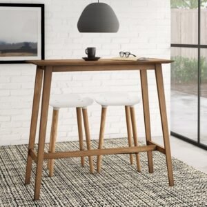 Meja Unik Cafe Sahara