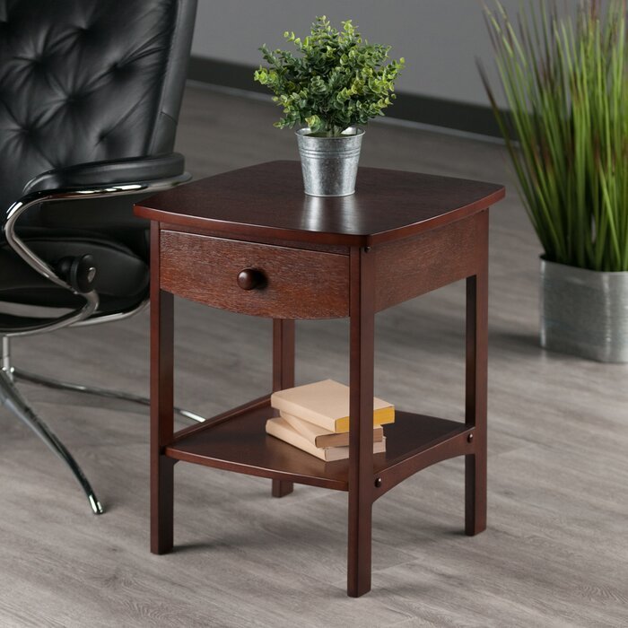 Nakas Modern Minimalis Bacca 3 Nakas Modern Minimalis Bacca - Gambar 3