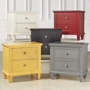 Nakas Modern Minimalis Preston Murah