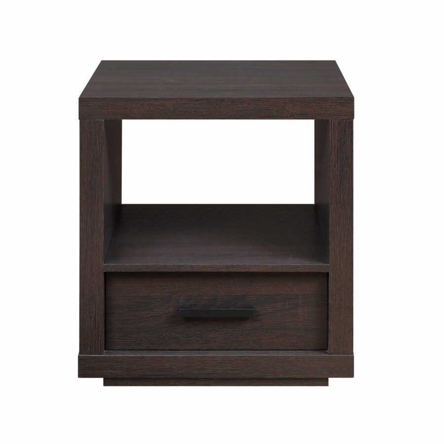Nakas Modern Minimalis Steel 3 Nakas Modern Minimalis Steel - Gambar 3