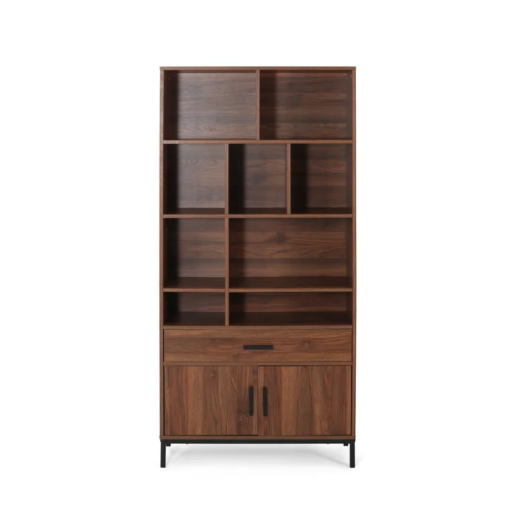 Rak Buku Ikea Minimalis 6 Rak Buku Ikea Minimalis - Gambar 6
