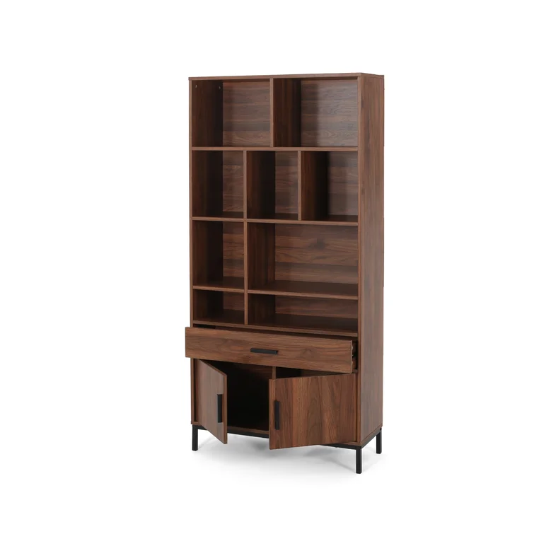Rak Buku Ikea Minimalis 5 Rak Buku Ikea Minimalis - Gambar 5