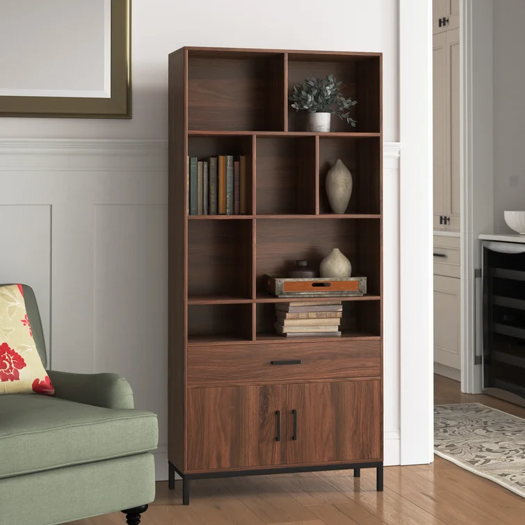 Rak Buku Ikea Minimalis 1 Rak Buku Ikea Minimalis