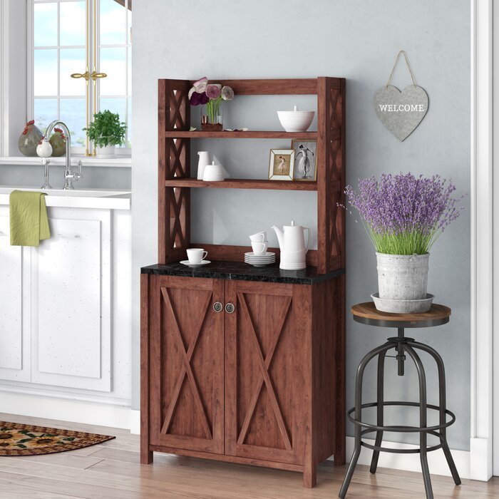 Rak Dapur Kecil Schuetz 1 Rak Dapur Kecil Schuetz
